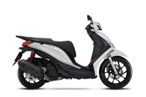 Piaggio Medley S 125 Abs - immagine 2