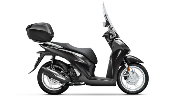 Honda Sh 125i S - immagine 2