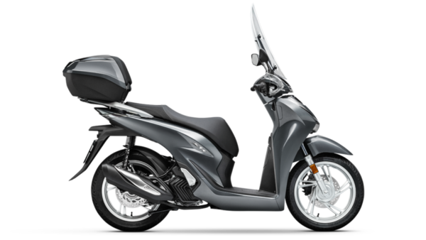 Honda Sh 125i S - immagine 3