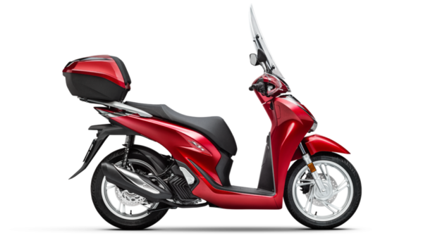 Honda Sh 125i S - immagine 4