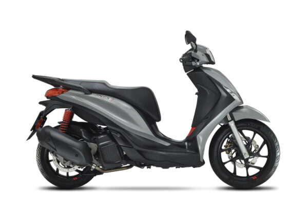 Piaggio Medley S 125 Abs - immagine 3
