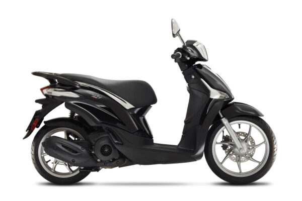 Piaggio Liberty 125 Abs - immagine 3