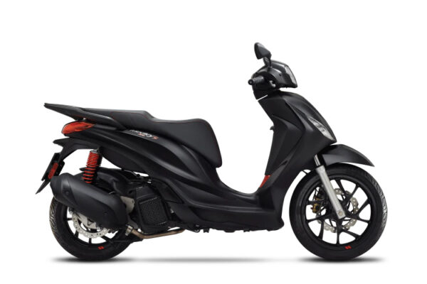 Piaggio Medley S 125 Abs