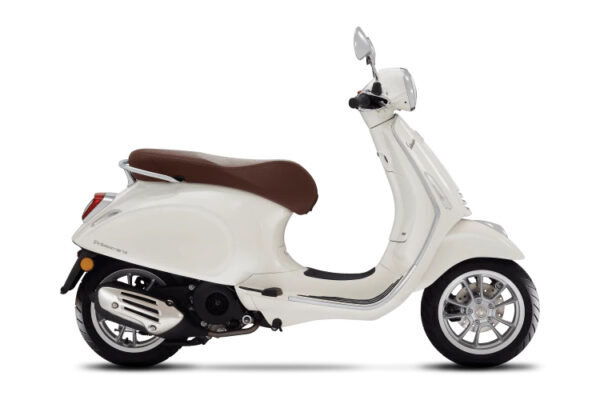 Piaggio Vespa Primavera 150 E5 - immagine 2