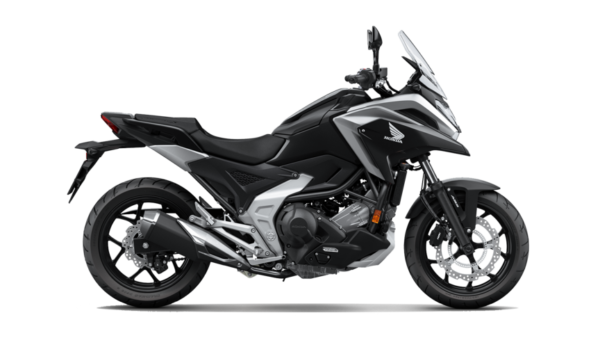 Honda Nc 750 X Dct - immagine 2