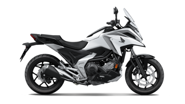 Honda Nc 750 X Dct - immagine 3