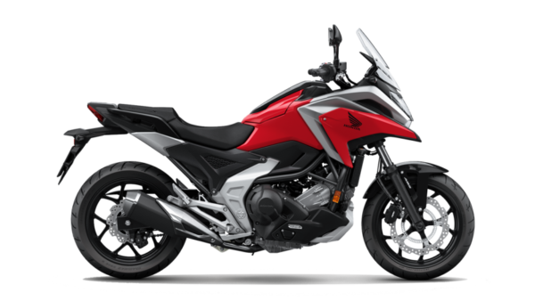 Honda Nc 750 X Dct - immagine 4
