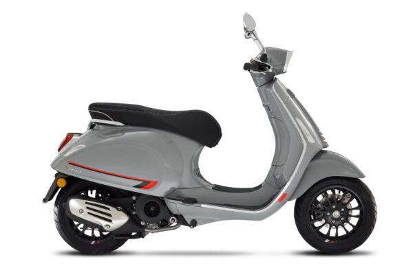 Piaggio Vespa Sprint 150 S E5 - immagine 2