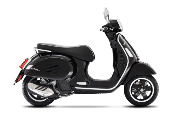 Piaggio Vespa GTS 125 Super ABS - immagine 4