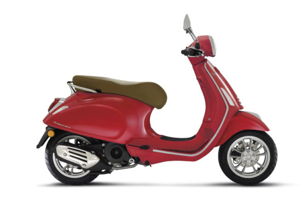 Piaggio Vespa Primavera 150 E5 - immagine 3