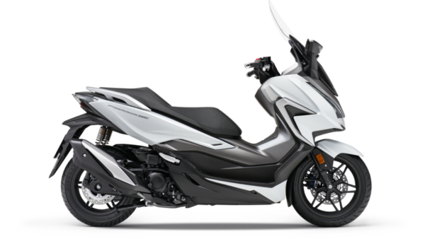 Honda Forza 350 - immagine 3