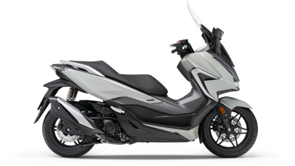Honda Forza 350 - immagine 4