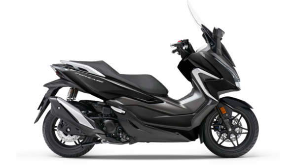 Honda Forza 350 - immagine 2