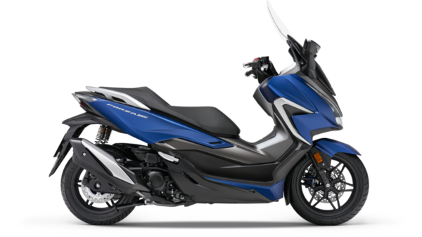 Honda Forza 350 - immagine 5
