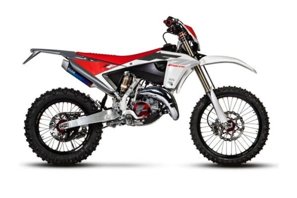 Fantic XE 125 Enduro 2T NEW MY 2025