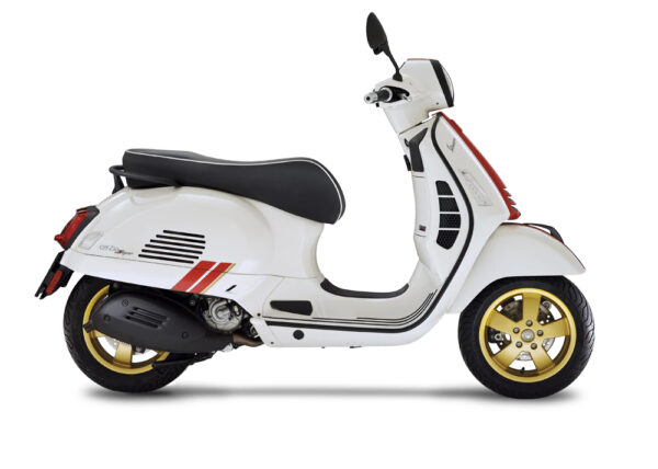 Piaggio Vespa Gts 300 Super Sport - immagine 2
