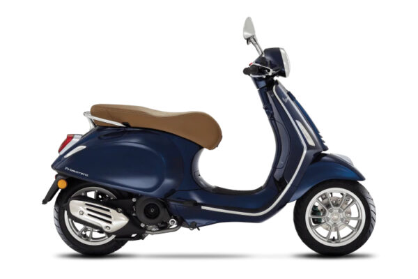 Piaggio Vespa Primavera 150 E5 - immagine 4