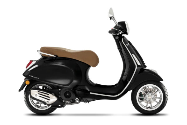 Piaggio Vespa Primavera 150 E5 - immagine 5