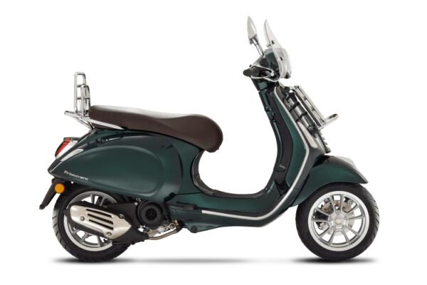 Piaggio Vespa Primavera 150 Touring E5 - immagine 2