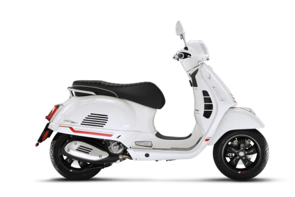 Piaggio Vespa GTS 125 Super Sport ABS