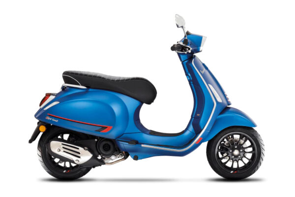 Piaggio Vespa Sprint 150 S E5 - immagine 3