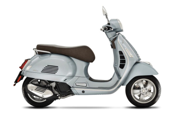 Piaggio Vespa Gts 125 ABS - immagine 2