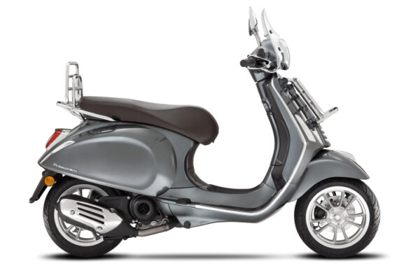 Piaggio Vespa Primavera 125 Touring E5