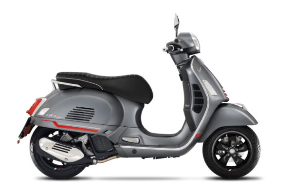 Piaggio Vespa GTS 125 Super Sport ABS - immagine 3