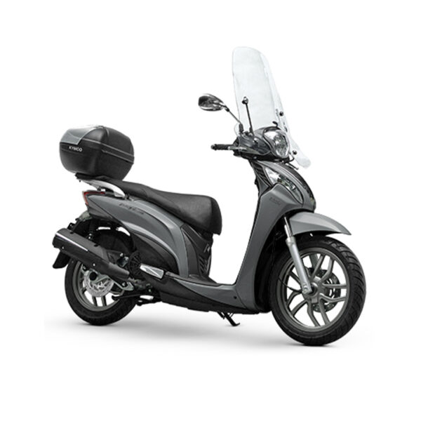 Kymco People One 125i