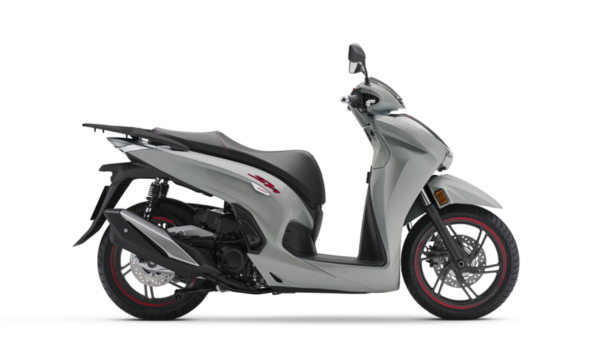 Honda SH 350i S - immagine 2