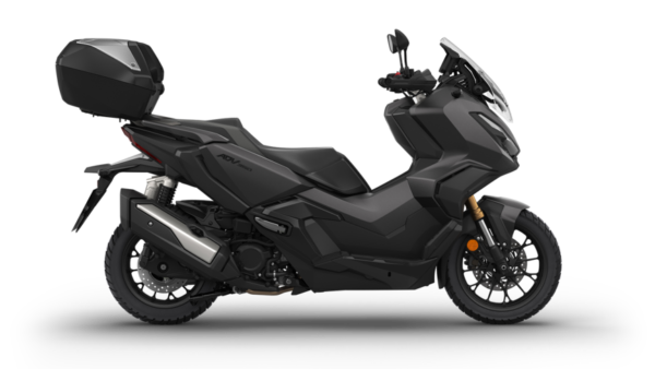 Honda X-ADV 350 - immagine 2
