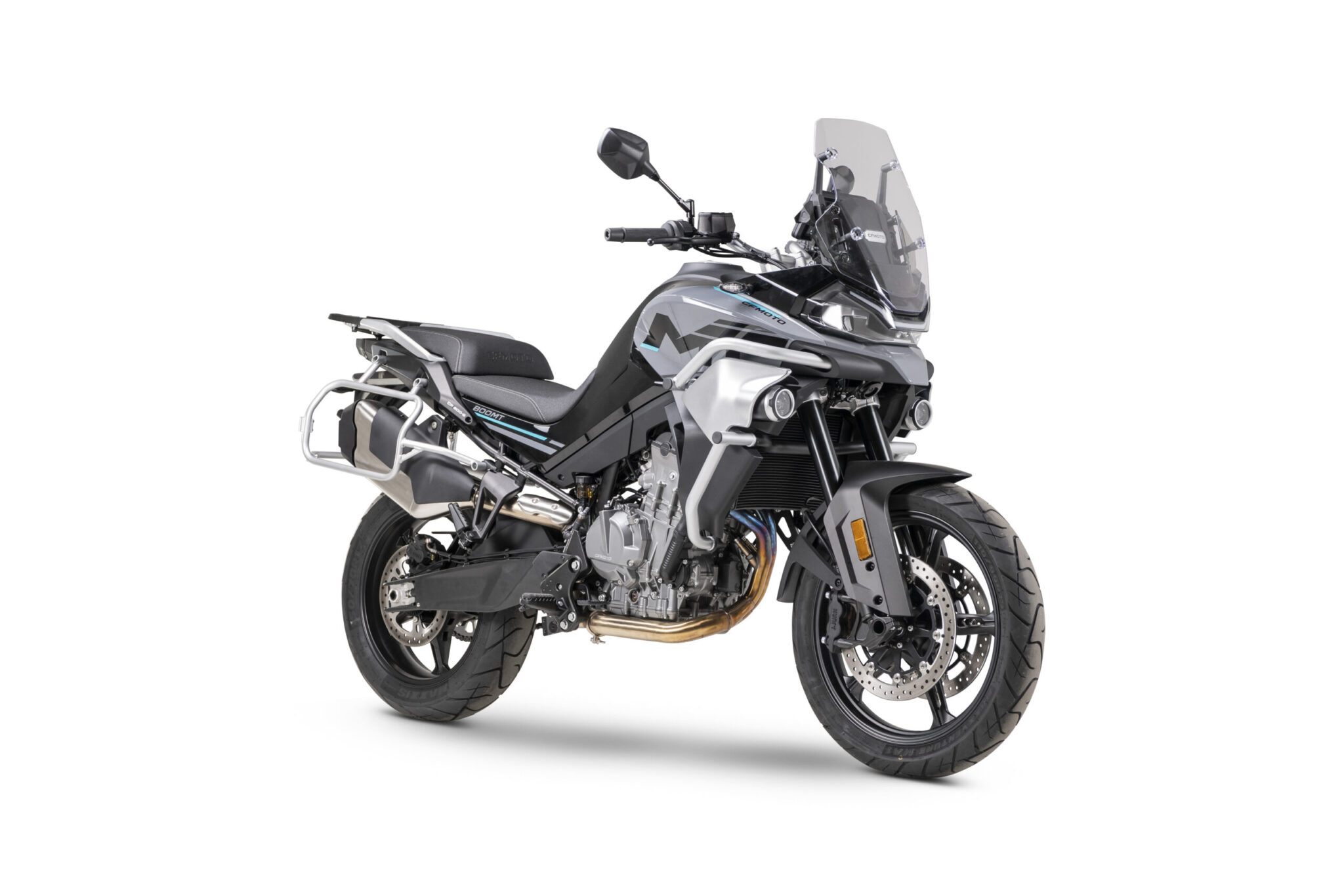 CF MOTO MT 800 SPORT