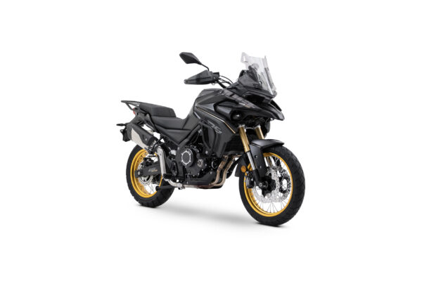 Voge Valico 525 DSX